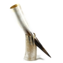 natural shoe horn
